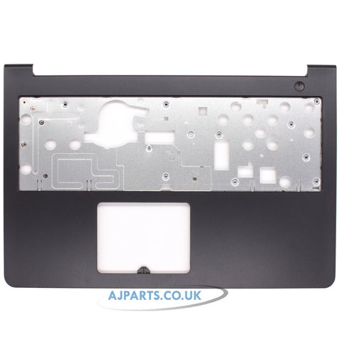 Compatible With Dell Inspiron 15 5000 Upper Laptop Palmrest Case & Bottom Base Cover Set