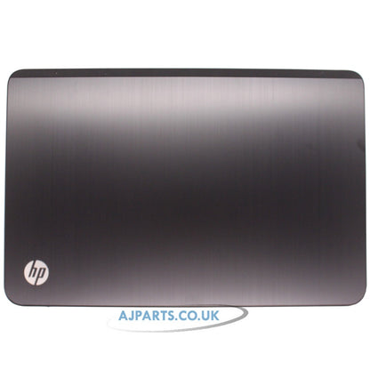 Compatible With HP Envy6 Envy 6 1000 692382-001 686590-001 LCD Back Compatible Rear Cover Top Lid without Frame