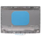 For Dell 0X4FTD X4FTD LCD Compatible Rear Top Lid Back Cover