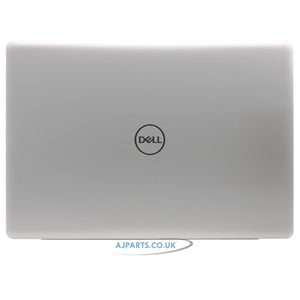 Compatible With Dell Inspiron LCD Compatible Rear Top Lid Back Cover 0X4FTD X4FTD