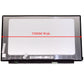 N156HRA-GAA 15.6" Matte FHD IPS Replacement Laptop Screen
