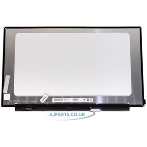 LP156WFJ (SP)(B3) 15.6" Matte FHD IPS Replacement Laptop Screen