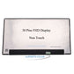 LM156LFDL 15.6" Matte LED LCD Laptop Replacement Screen