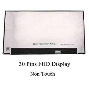 LP156WFC (SP)(M5) 15.6" Matte LED LCD FHD Laptop Replacement Screen