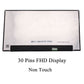 MNF601BA1-1 15.6" FHD 1920x1080 LED LCD 30Pin Laptop Replacement Screen