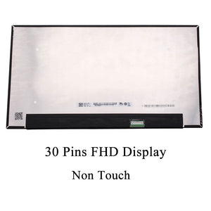 Dell Latitude 15 3520 15.6" FHD LED LCD Matte Laptop Replacement Screen
