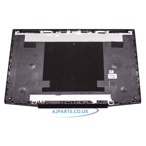 Compatible With HP Pavilion 15-CX Black Back LCD Lid Compatible Rear Cover L21811-001