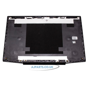 For HP Pavilion 15-CX0010NP Compatible Green Logo Back LCD Lid Rear Cover