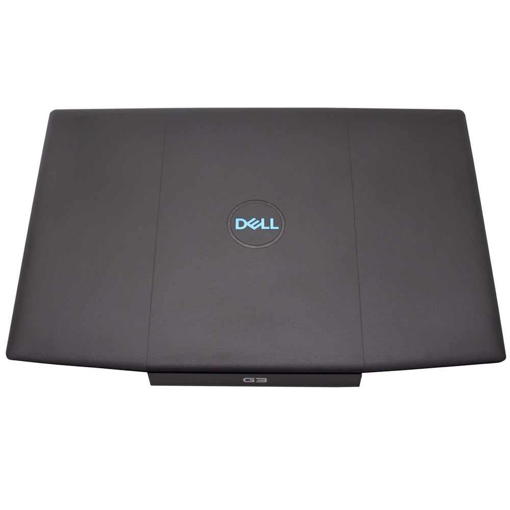 Compatible With Dell G3 15 3579 3590 Series Laptop Notebook Top Lid LCD Back Cover With Blue Logo 0747KP 747KP