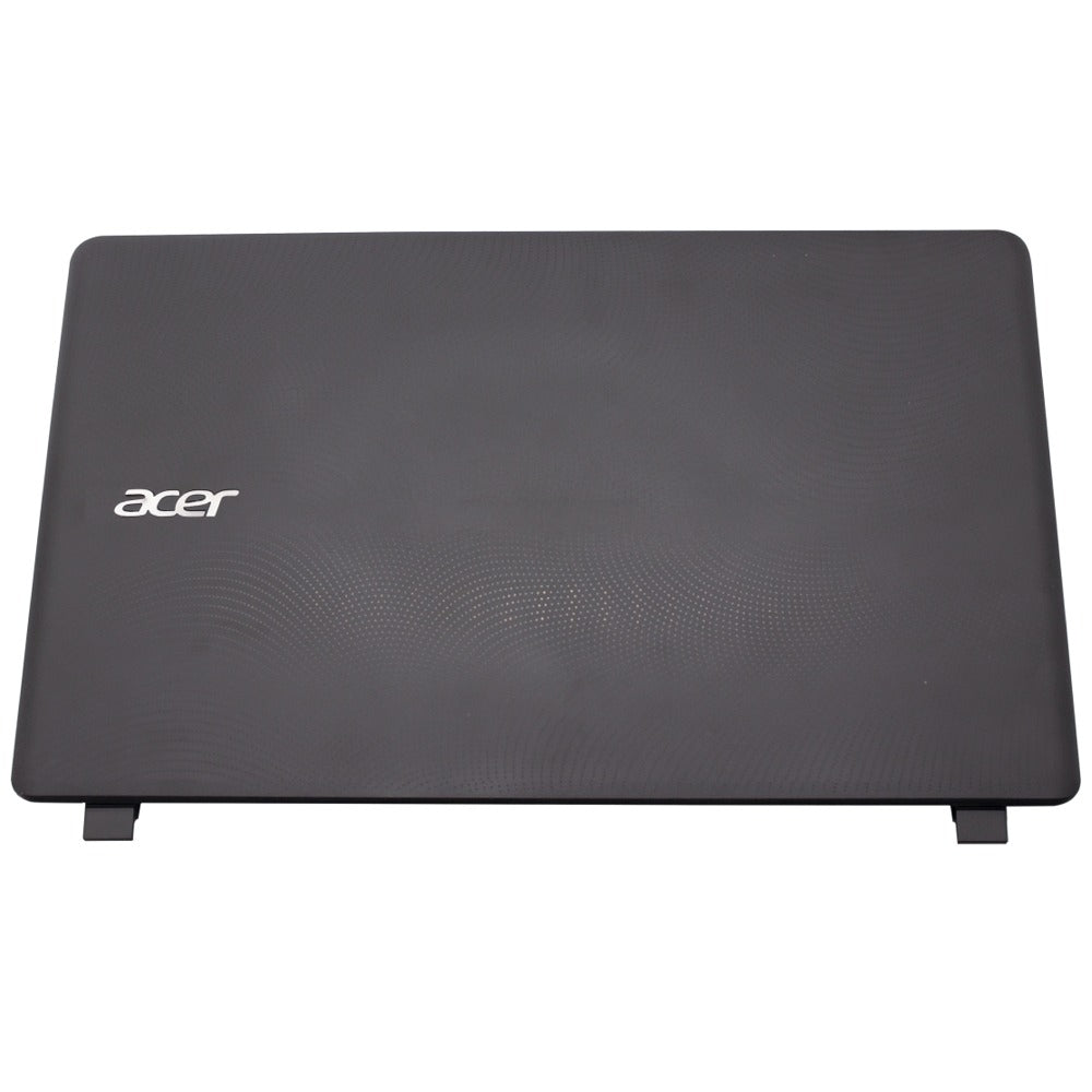 Acer 60.GD0N2.003 15.6" LCD Back Cover Replacement Laptop Top Lid Black