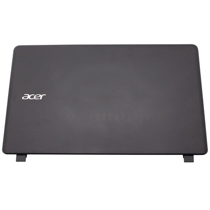 Acer 60.GD0N2.003 15.6" LCD Back Cover Replacement Laptop Top Lid Black