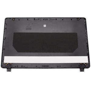 Compatible With Acer Laptop Notebook Back LCD Lid Compatible Rear Black Cover 60.GD0N2.003