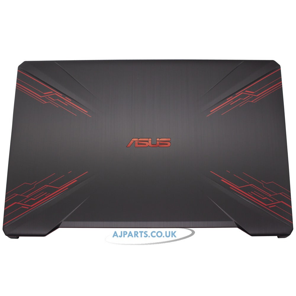 Compatible With Asus TUF FX80 FX80G FX504 FX504G FX504GD FX504GE FX504GM LCD Back Cover Compatible Rear Lid Frame