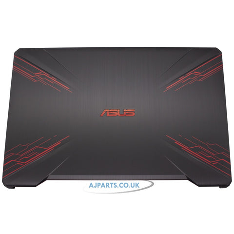 Compatible With Asus TUF FX80 Laptop LCD Back Cover Compatible Rear Lid Frame