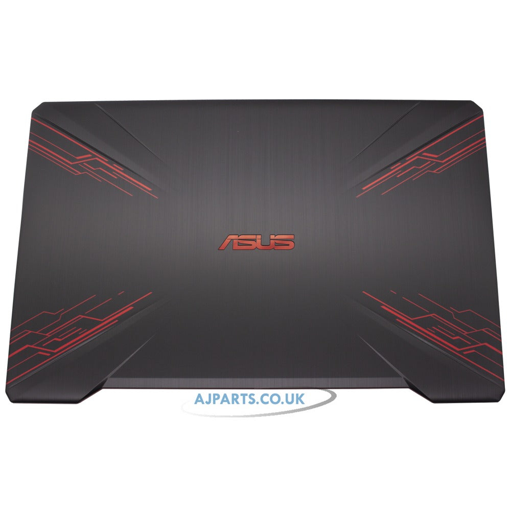 Compatible With Asus TUF FX80 FX80G FX504 FX504G FX504GD FX504GE FX504GM LCD Back Cover Compatible Rear Lid