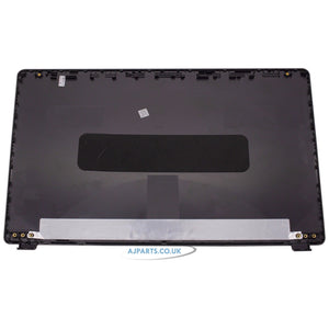 For Acer Aspire 3 A315-54K-33QM Housing Back LCD Compatible Lid Cover Black