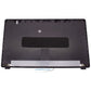 For Acer Aspire 3 A315-56-33H2 Housing Back LCD Compatible Lid Cover Black