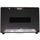 Acer Notebook Extensa EX215-51K Housing Back LCD Compatible Lid Cover Grey