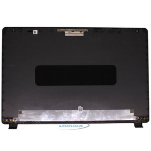 Acer 60.A3NN2.001 Housing Back LCD Compatible Lid Cover Grey