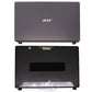Acer A315-42 Housing Back LCD Compatible Lid Cover Grey