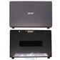 Acer Extensa 15 EX215-51-59D8 Housing Back LCD Compatible Lid Cover Grey