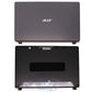 Acer Notebook Extensa EX215-51K Housing Back LCD Compatible Lid Cover Grey
