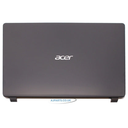 Acer A315-42 Housing Back LCD Compatible Lid Cover Grey