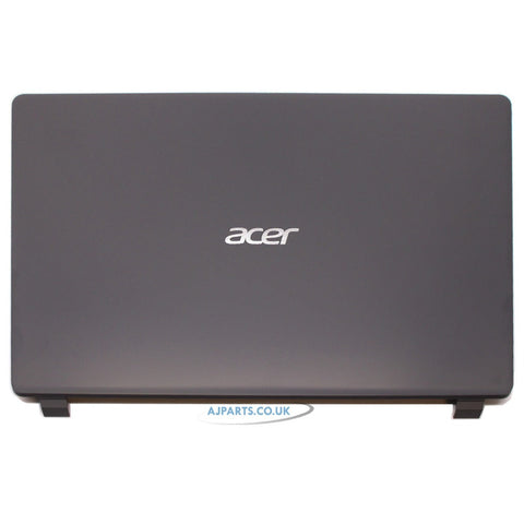 Acer A315-42 Housing Back LCD Compatible Lid Cover Grey