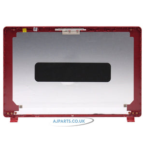 Compatible With Acer Aspire A315-42 A315-54 A315-54K LCD Housing Back LCD Lid Cover Red 60.HG0N2.001