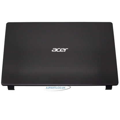 For Acer Aspire 3 A315-56-315B Housing Back LCD Compatible Lid Cover Black