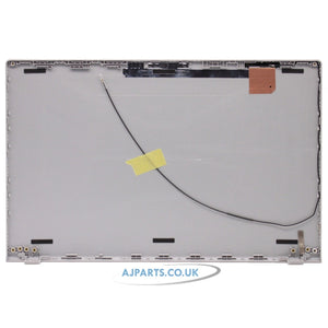 Compatible With Asus X515 FL8700 Y5200F M509D X509 R565M LCD Back Top Lid Cove Silver