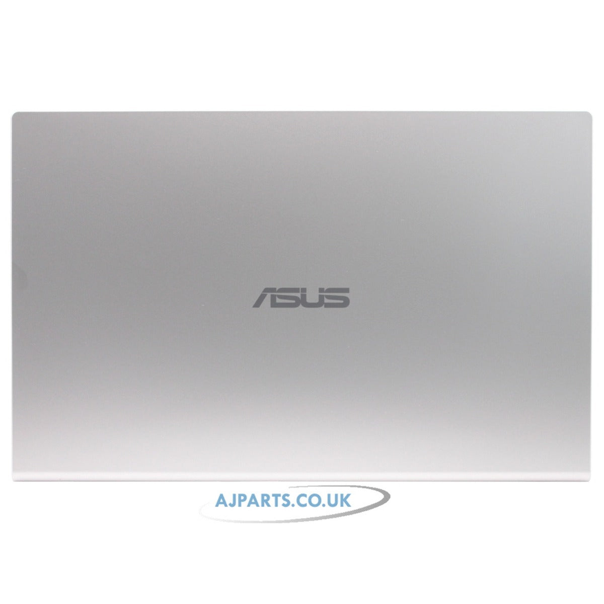 For Asus Vivobook 15 X515 Compatible Laptop LCD Back Cover with Frame Silver
