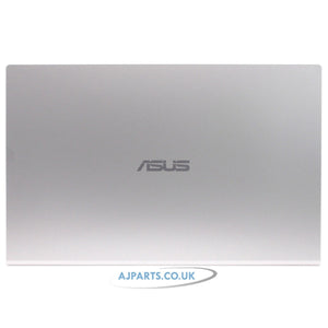 Asus Vivobook 15 R565M Compatible LCD Back Top Lid Cove Silver