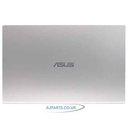 Asus M509D Series Compatible LCD Back Top Lid Cove Silver