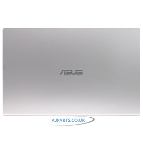 Asus M509D Series Compatible LCD Back Top Lid Cove Silver
