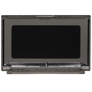 Compatible With Acer Aspire AV15-51 AV15-52 LCD Cover Compatible Rear Back Housing Grey Gray