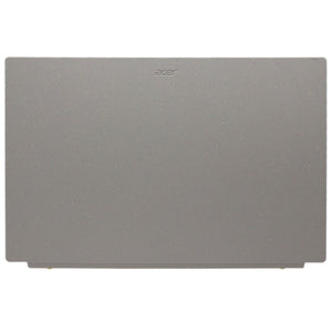 Compatible With Acer Aspire AV15-51 AV15-52 LCD Cover Compatible Rear Back Housing Grey Gray