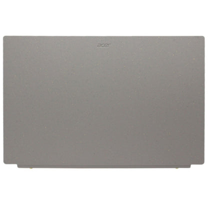 Compatible With Acer Aspire AV15-51 AV15-52 LCD Cover Compatible Rear Back Housing Grey Gray