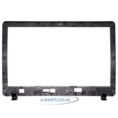 Compatible With Acer Aspire 2540 ES1-523 ES1-524 Bezel front trim frame Cover Black