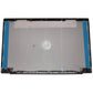 For HP Pavilion 15-CW1507SA Compatible Laptop Notebook LCD Rear Top Lid Back Cover Grey