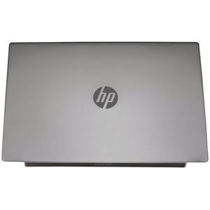 Compatible With HP 15-CS 15-CW Series Laptop Notebook LCD Compatible Rear Top Lid Back Cover Grey L23879-001