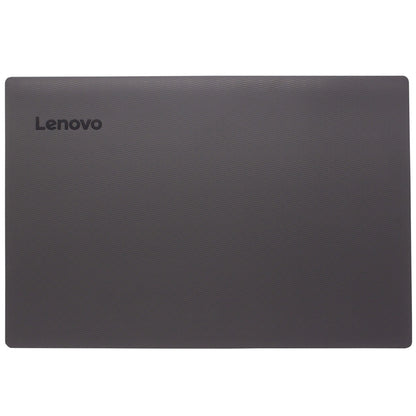 Compatible With Lenovo V130-15IGM V130-15IKB Laptop notebook LCD Top Lid Back Compatible Rear Cover Grey