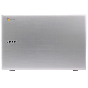 Compatible With Acer Chromebook CB315-2H CB315-2HT LCD Cover Compatible Rear Back Housing 60.H8TN7.002