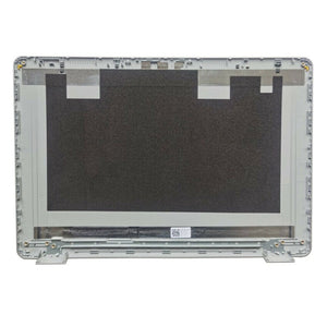 Compatible With Dell Inspiron 15 5584 LCD Back Cover Top Lid Silver