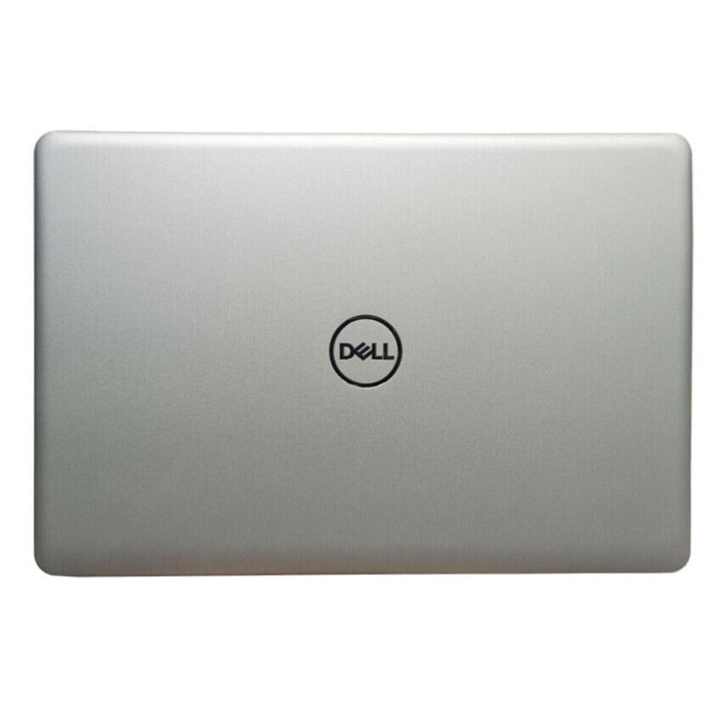 Compatible With Dell Inspiron 15 5584 LCD Back Cover Top Lid Silver