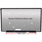 BOE NT156FHM-N43 V8.0 15.6" LED LCD IPS FHD Laptop Replacement Screen