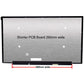 HKC MB156CS01-8 15.6" LED LCD IPS FHD Laptop Replacement Screen