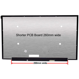 HKC MB156CS01-8 15.6" LED LCD IPS FHD Laptop Replacement Screen