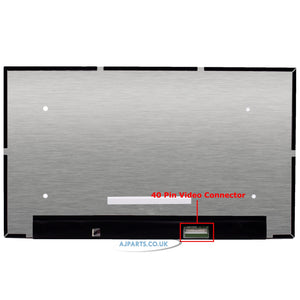 AUO B156HAK02.2 15.6" FHD LCD IPS Touch Laptop Replacement Screen