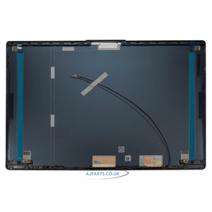 For Lenovo 5CB0Z31048 Compatible Top Lid LCD Rear Housing Back Cover Case Blue